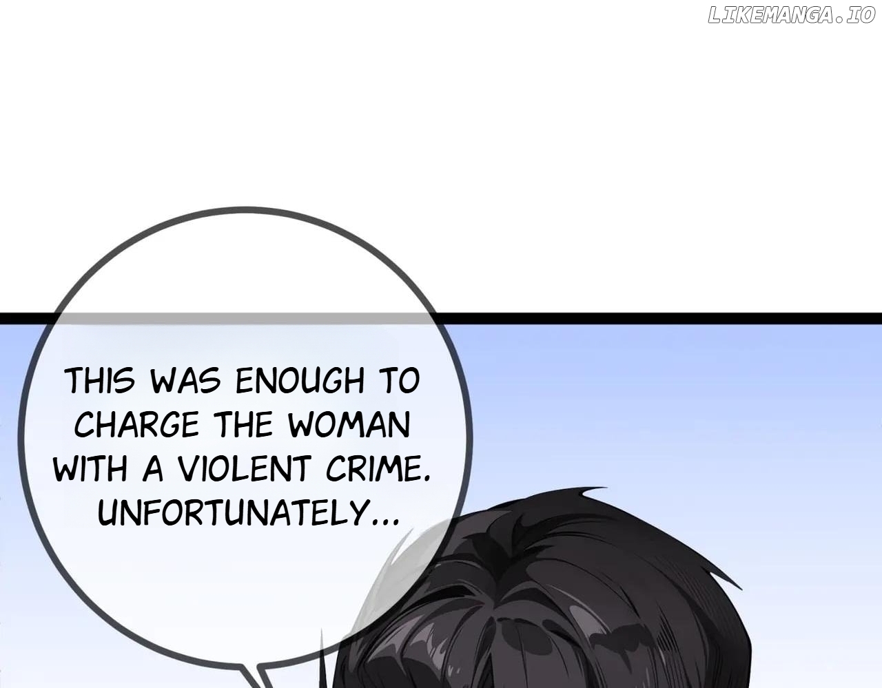 Daddy President Is Too Hard To Deal With Chapter 177 - page 31